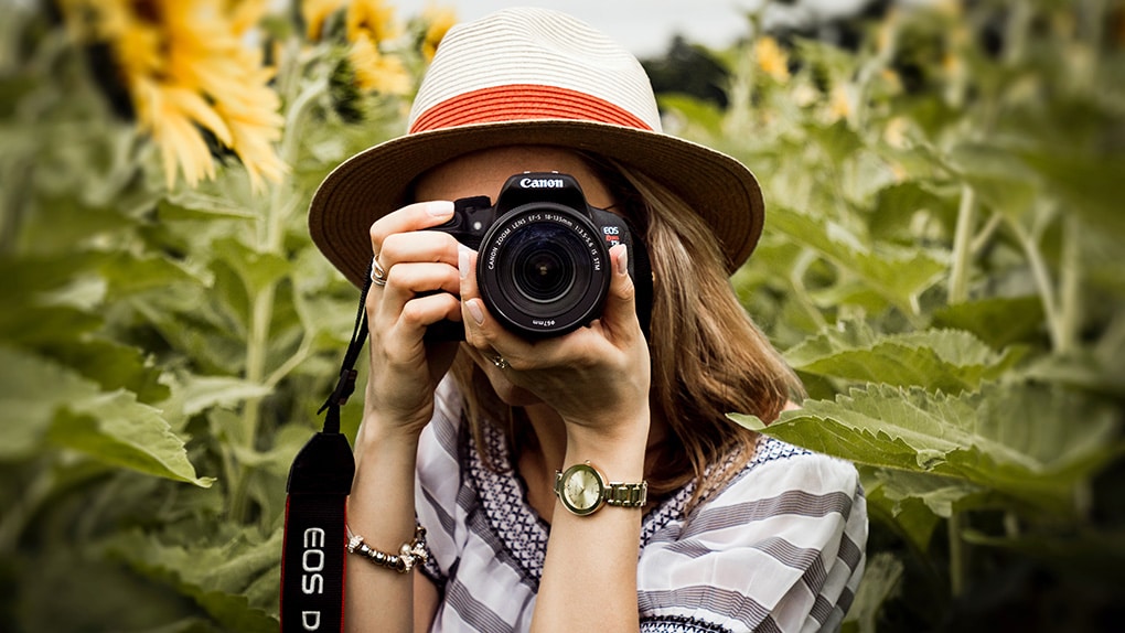 Regali per fotografi e appassionati di fotografia