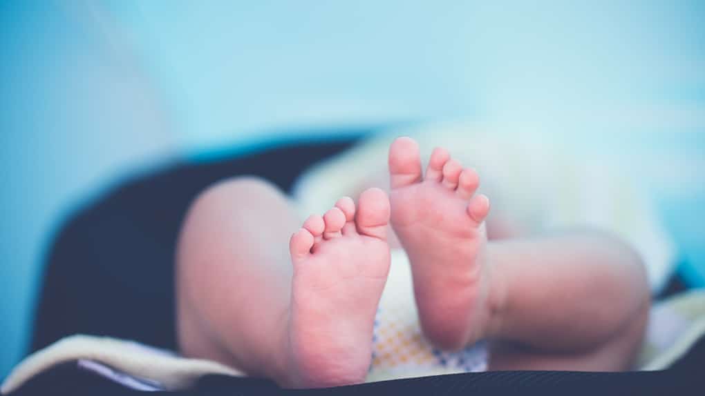 Regali per neonati